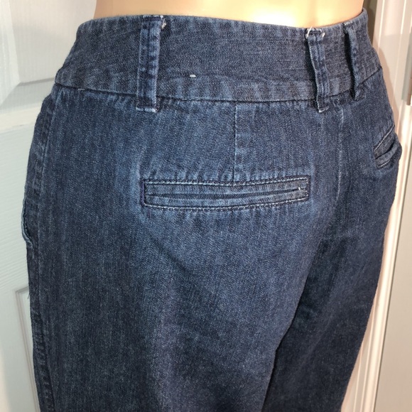 Ann Taylor Factory Jeans. 4 - Picture 7 of 9